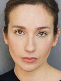 Наталия Скворцова