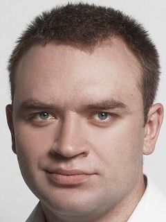 Вячеслав Мидонов