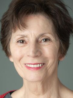 Дагмар Шварц