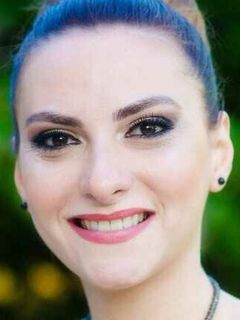 Feray Darici