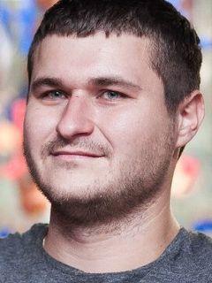 Антон Николаенко