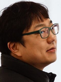 Ким Джэ-щик