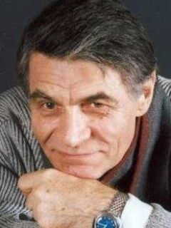 Джордже Мотой