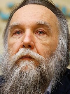 Александр Дугин