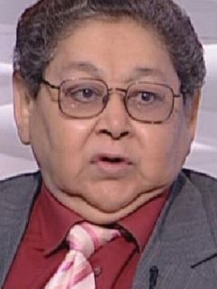 Ахмед Фарахат