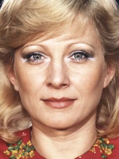 Юлия Кудлик