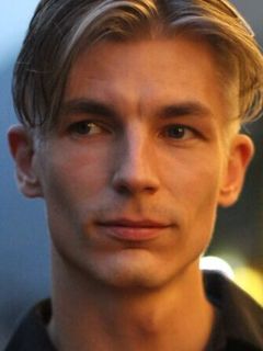 Николай Шишкин