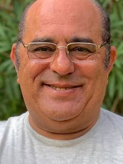 Исмаил Фаргали