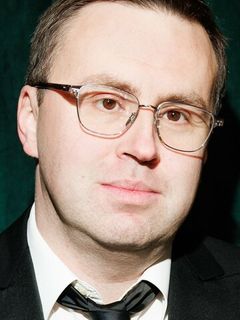 Вадим Верещагин