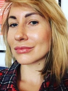 Алена Гуляшко