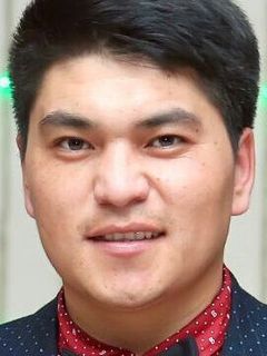 Эмиль Эсеналиев