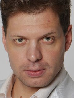 Андрей Макаров
