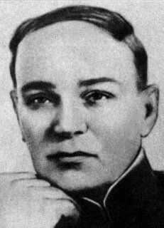 Василий Агапкин