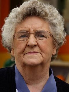 Баддаг Уильямс