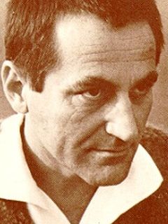 Ласло Камонди