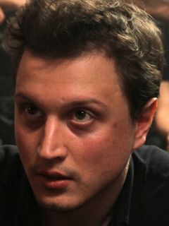 Никита Сугаков