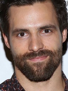Chris Ghaffari