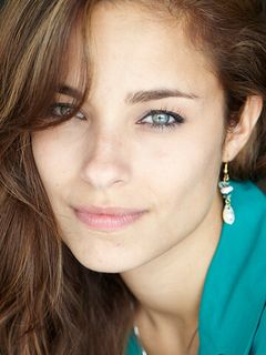 Kristen StephensonPino