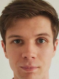 Илья Шарипов