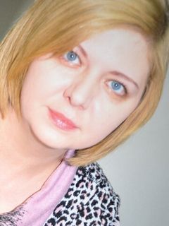 Наталья Добровольская