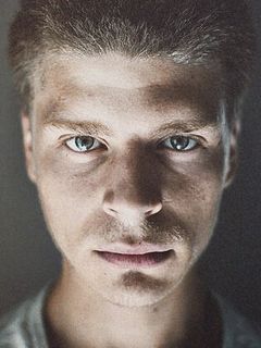 Василий Березин
