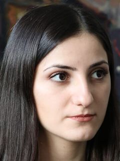 Элиза Калачян