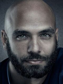 Mahmoud El Baz