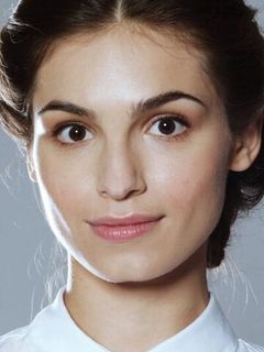 Вероника Дзержиньская