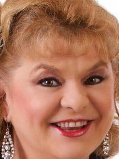 Марика Ошвальд