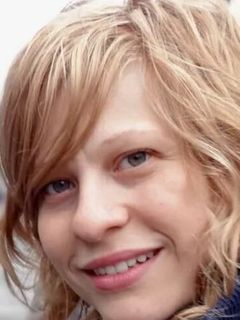 Изабель Кутюр