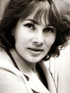 Марга Барбу