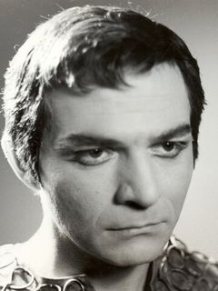 Георге Козоричи