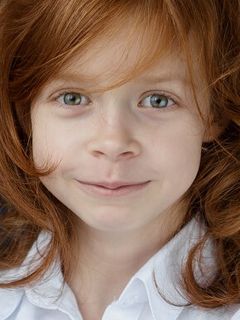 Вероника Мартемьянова