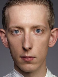 Майк ван Северен