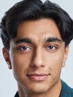 Harnoor Gill