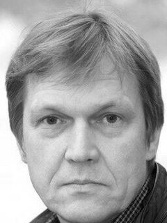 Александр Саюталин