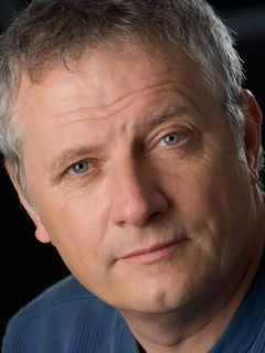 Кит Горди