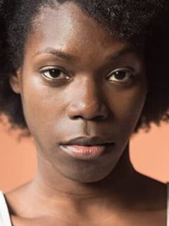 Siobhan David-O'Dean