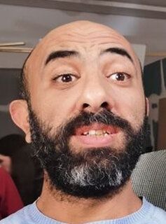 Алаа Исмаэль