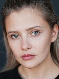 Екатерина Володина