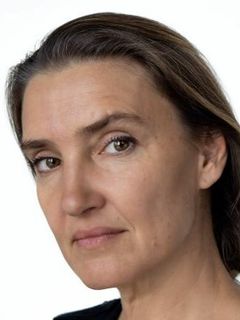Оксана Павлова