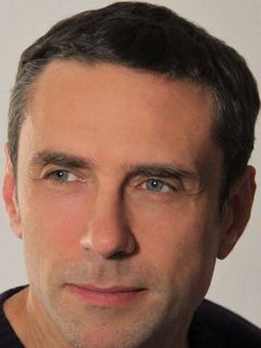 Андрей Андровский