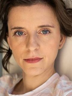 Моника Фрайчик