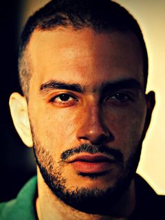 Seif Zahran