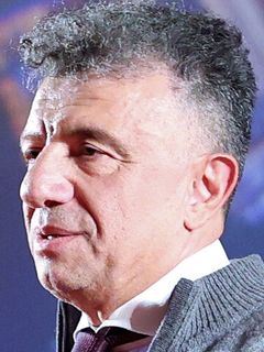 Альберт Саркисян