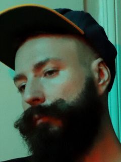 Виталий Анохин