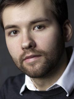 Даниил Обухов