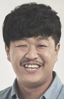 Ким Хан-джон