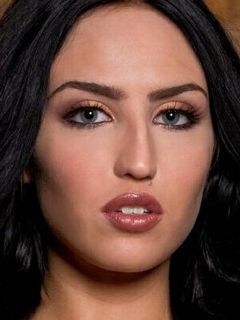 Джейд Бейкер