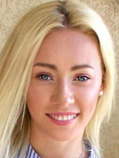 Оксана Зимка